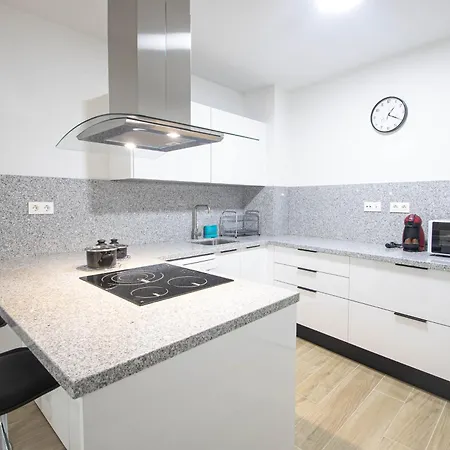 Presidente By A3rentals Apartment