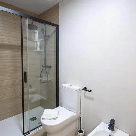 Apartment Presidente By A3rentals Armilla