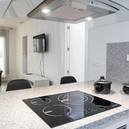 Presidente By A3rentals *