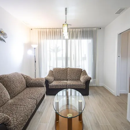 Presidente By A3rentals Apartment