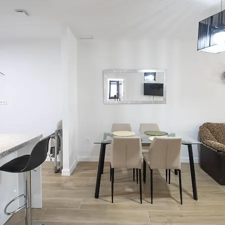 Apartment Presidente By A3rentals Armilla
