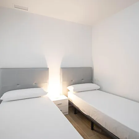 Apartment Presidente By A3rentals