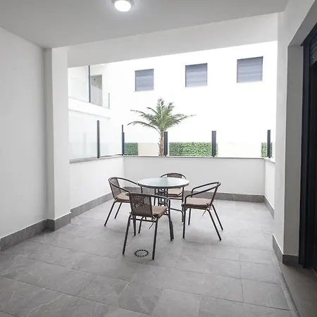 Presidente By A3rentals Apartment