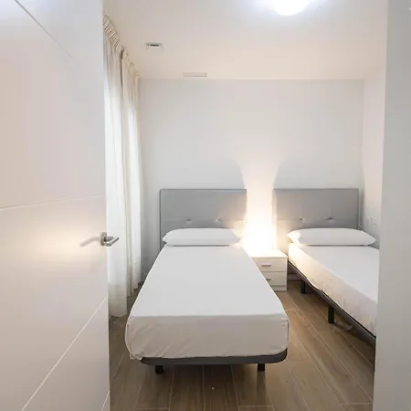 Apartment Presidente By A3rentals *