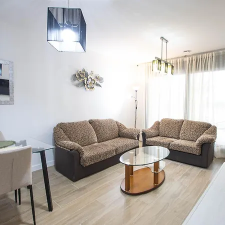Presidente By A3rentals *