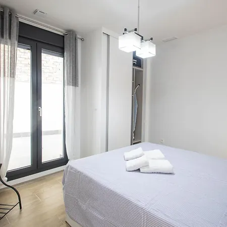 Presidente By A3rentals Apartment