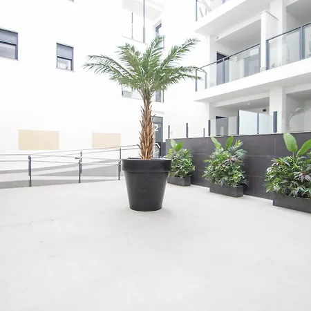 Presidente By A3rentals Apartment *