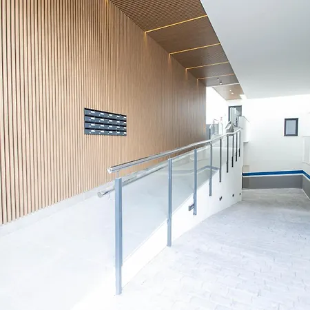 Apartment Presidente By A3rentals