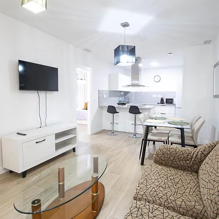 Apartment Presidente By A3rentals *