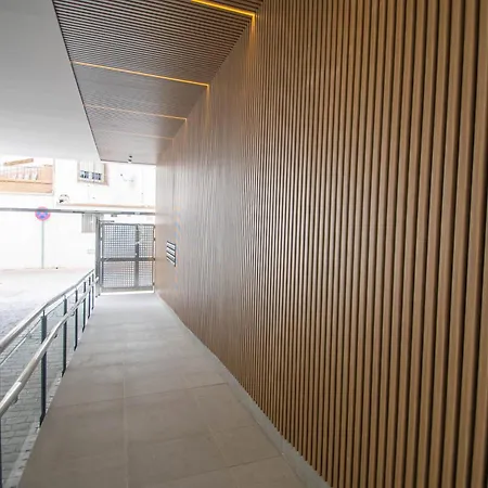 Apartment Presidente By A3rentals